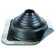 DLM Dektite Premium Black EPDM 0-20mm Pipe Size - DFE10MB